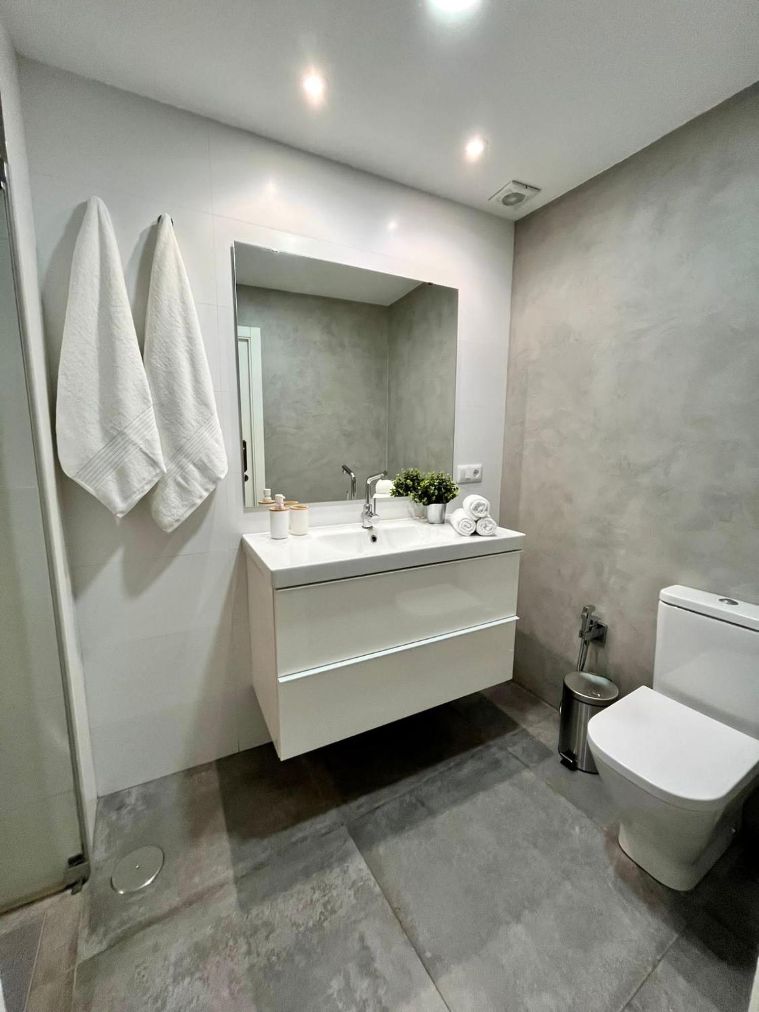 Apartamento Antaratma Ronda Exterior photo