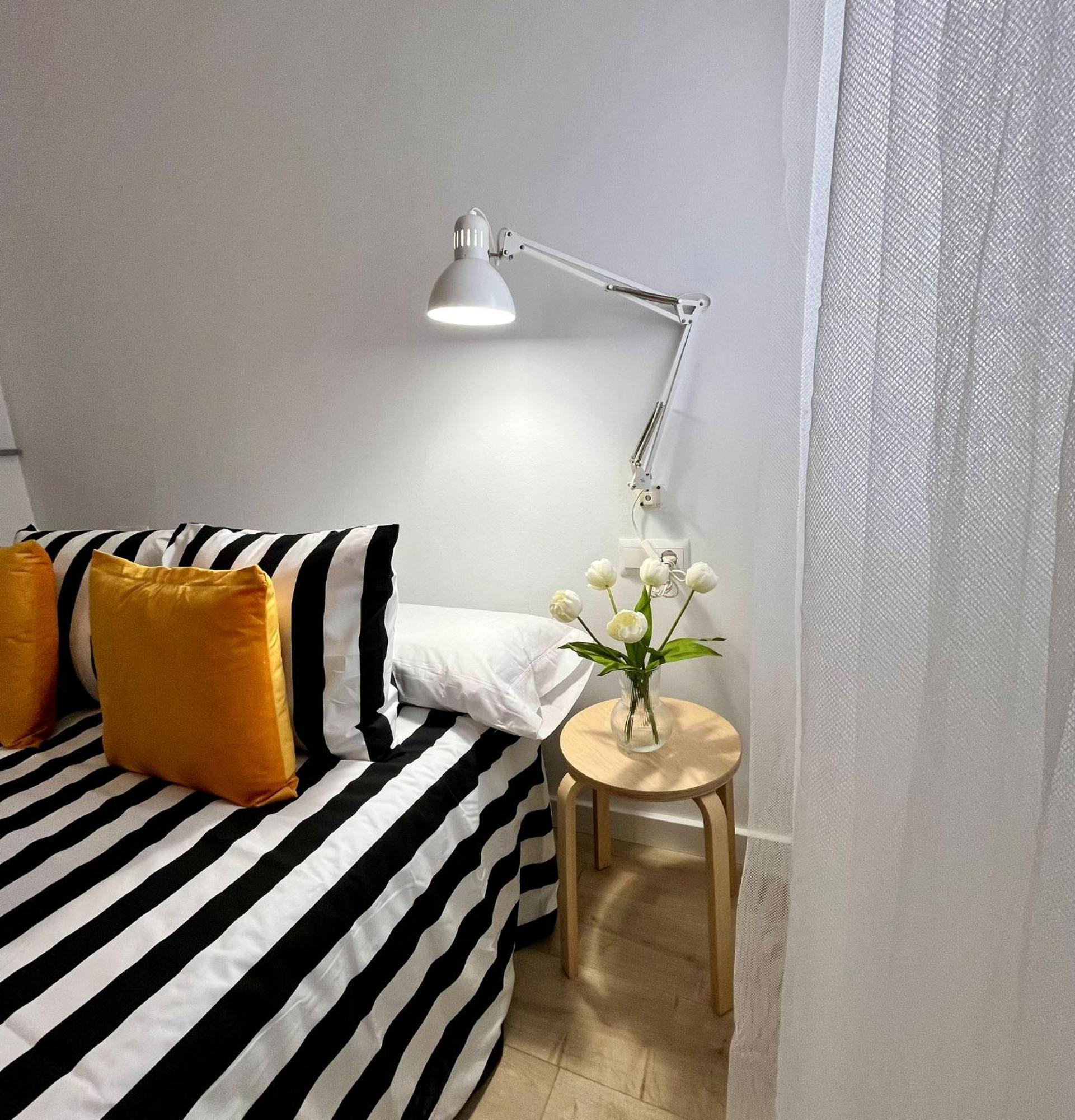 Apartamento Antaratma Ronda Exterior photo